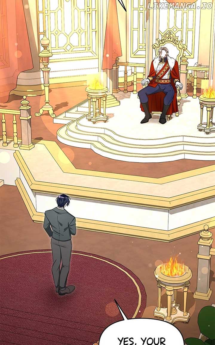 Don’t Grab the Broken Branch Chapter 64 - Page 25