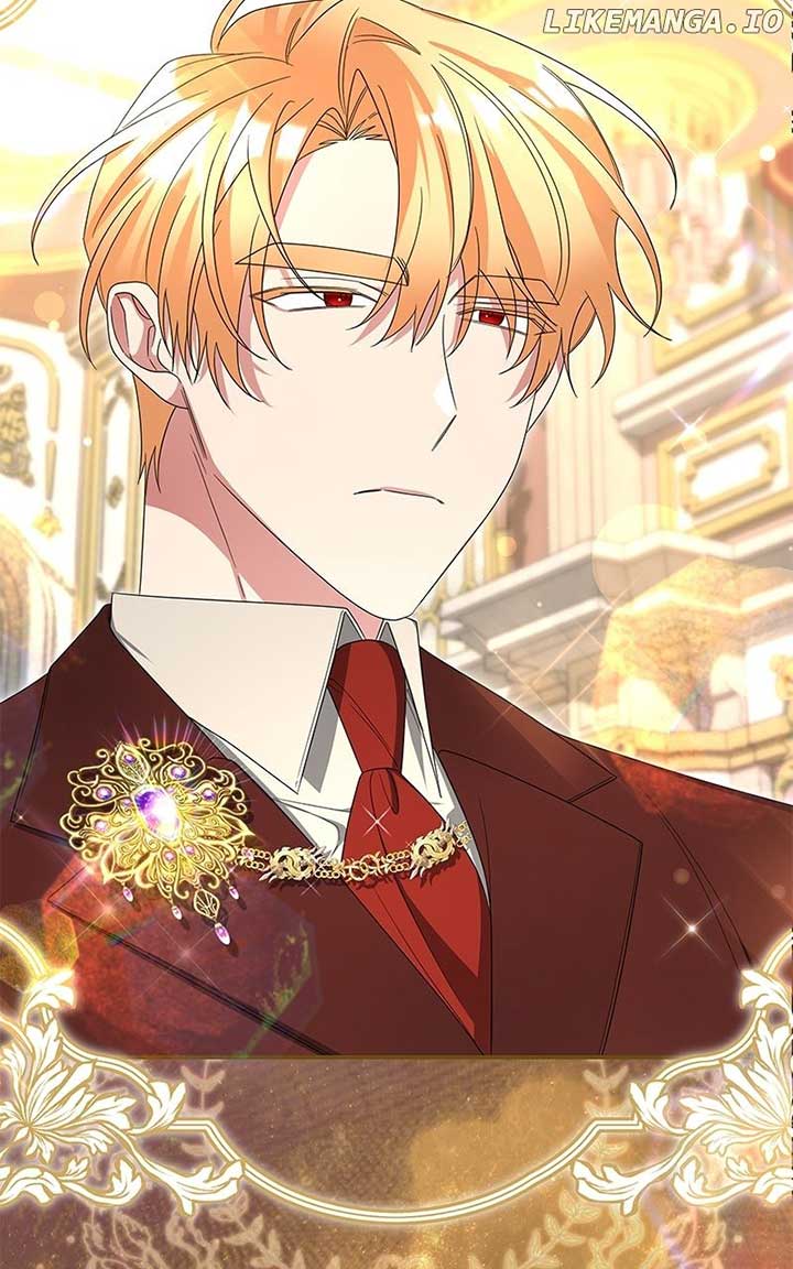 Don’t Grab the Broken Branch Chapter 64 - Page 27