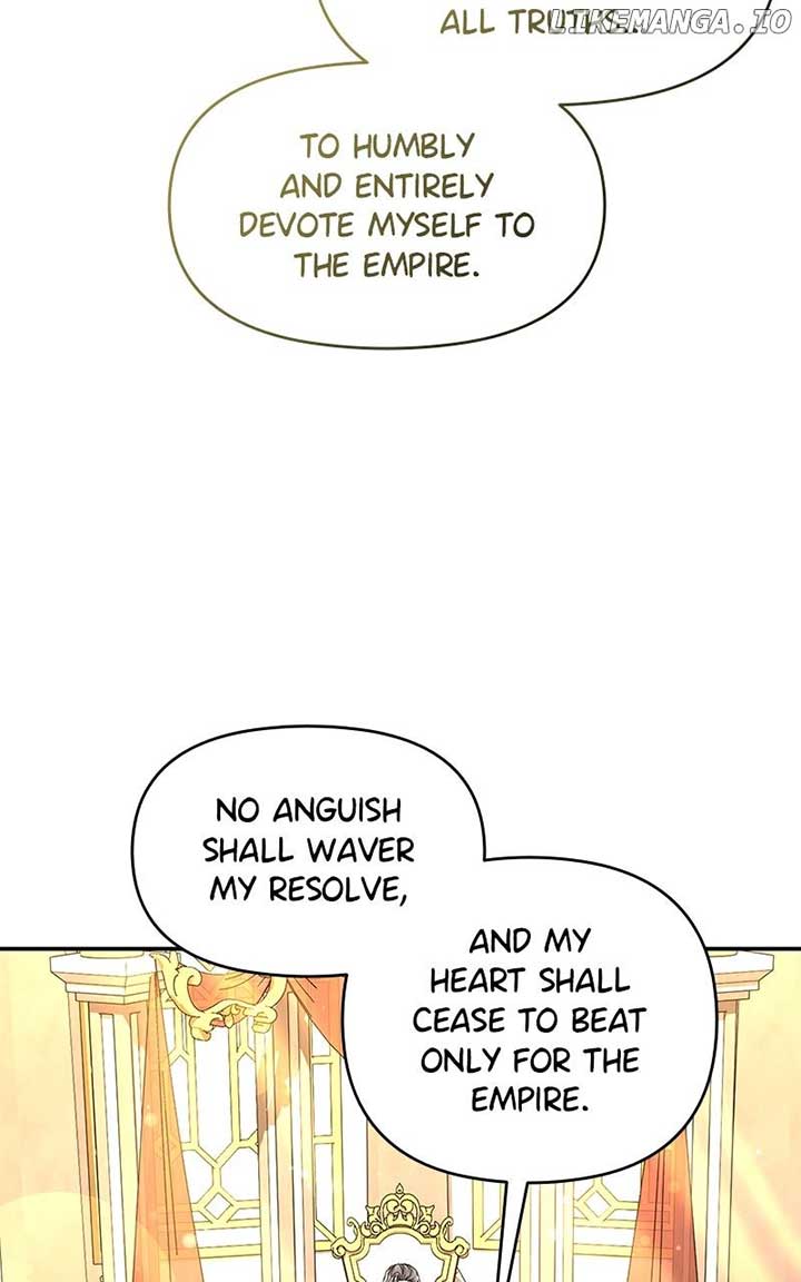 Don’t Grab the Broken Branch Chapter 64 - Page 31