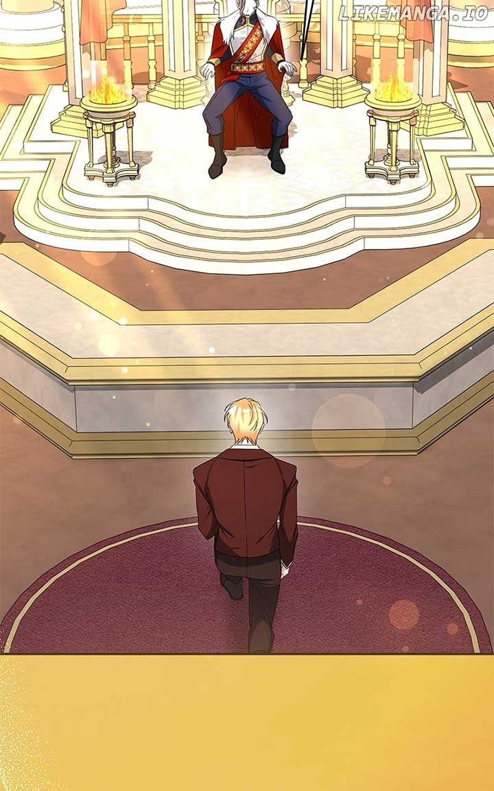 Don’t Grab the Broken Branch Chapter 64 - Page 32