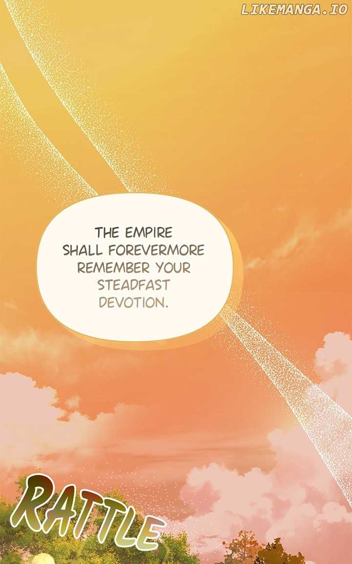 Don’t Grab the Broken Branch Chapter 64 - Page 33