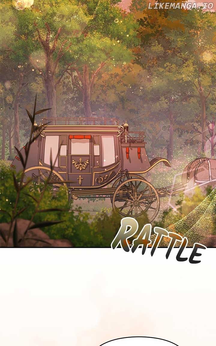 Don’t Grab the Broken Branch Chapter 64 - Page 34