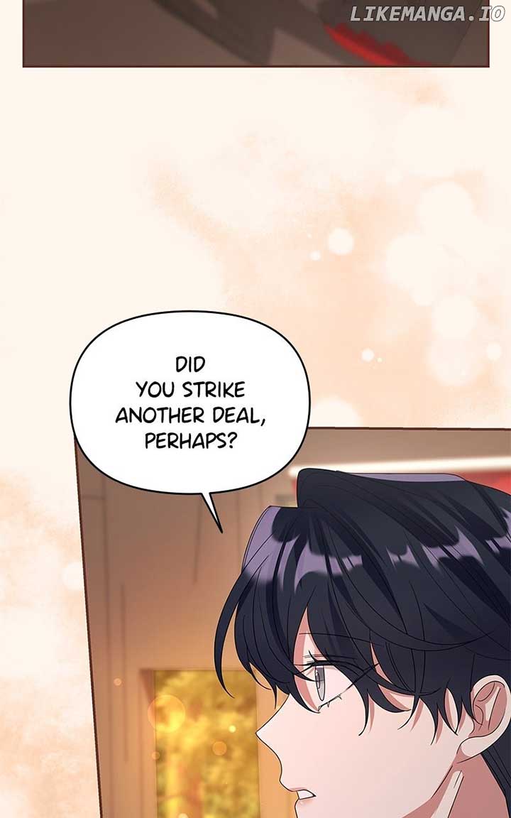 Don’t Grab the Broken Branch Chapter 64 - Page 36