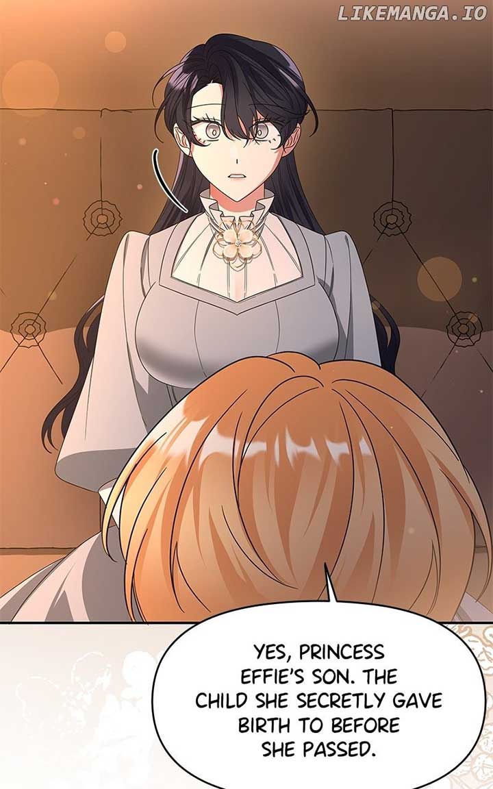 Don’t Grab the Broken Branch Chapter 64 - Page 39