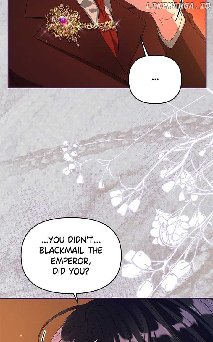 Don’t Grab the Broken Branch Chapter 64 - Page 41