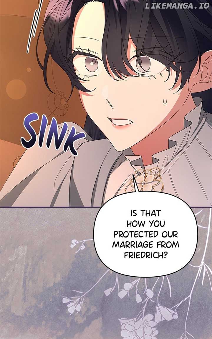 Don’t Grab the Broken Branch Chapter 64 - Page 42