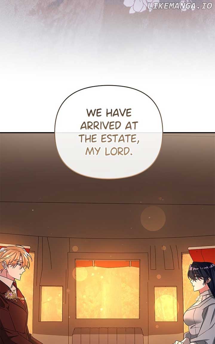 Don’t Grab the Broken Branch Chapter 64 - Page 43