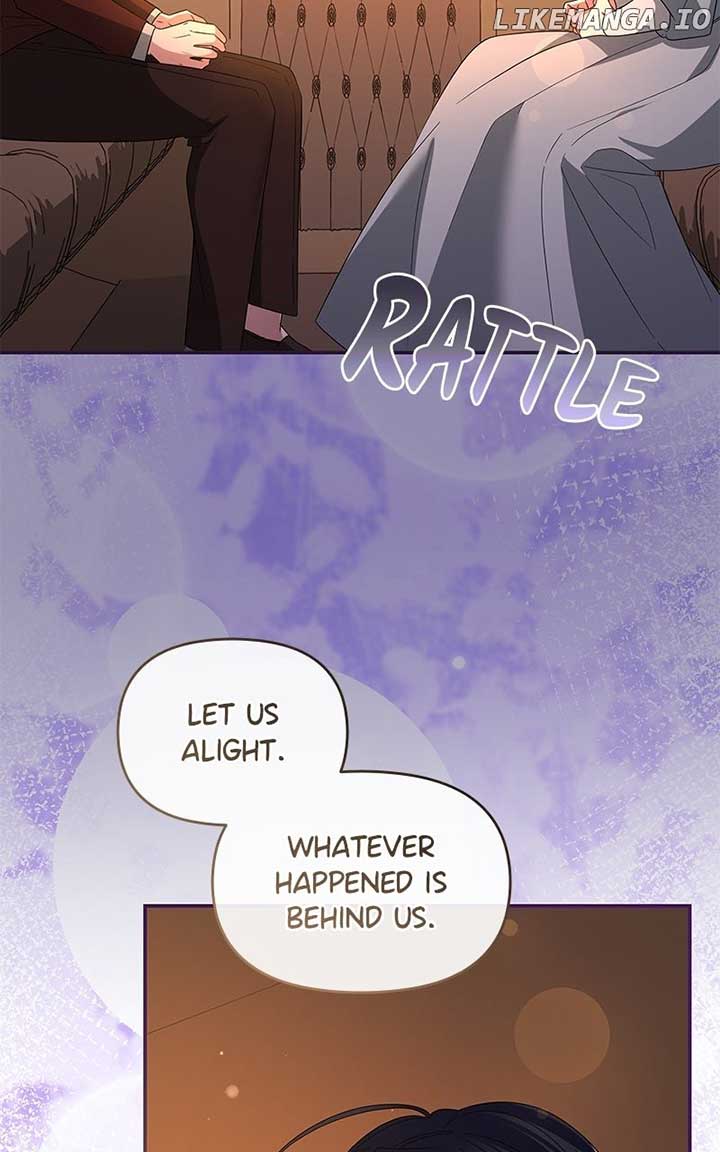 Don’t Grab the Broken Branch Chapter 64 - Page 44