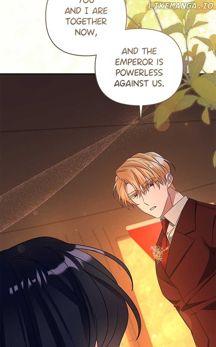 Don’t Grab the Broken Branch Chapter 64 - Page 46