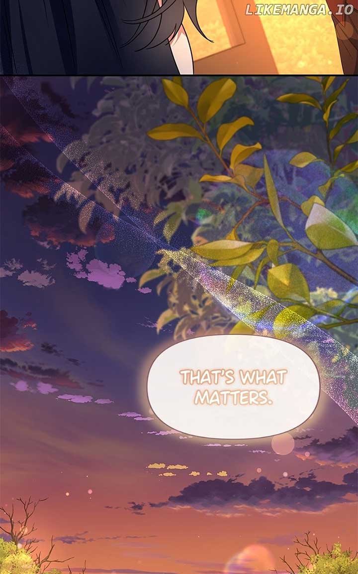 Don’t Grab the Broken Branch Chapter 64 - Page 47