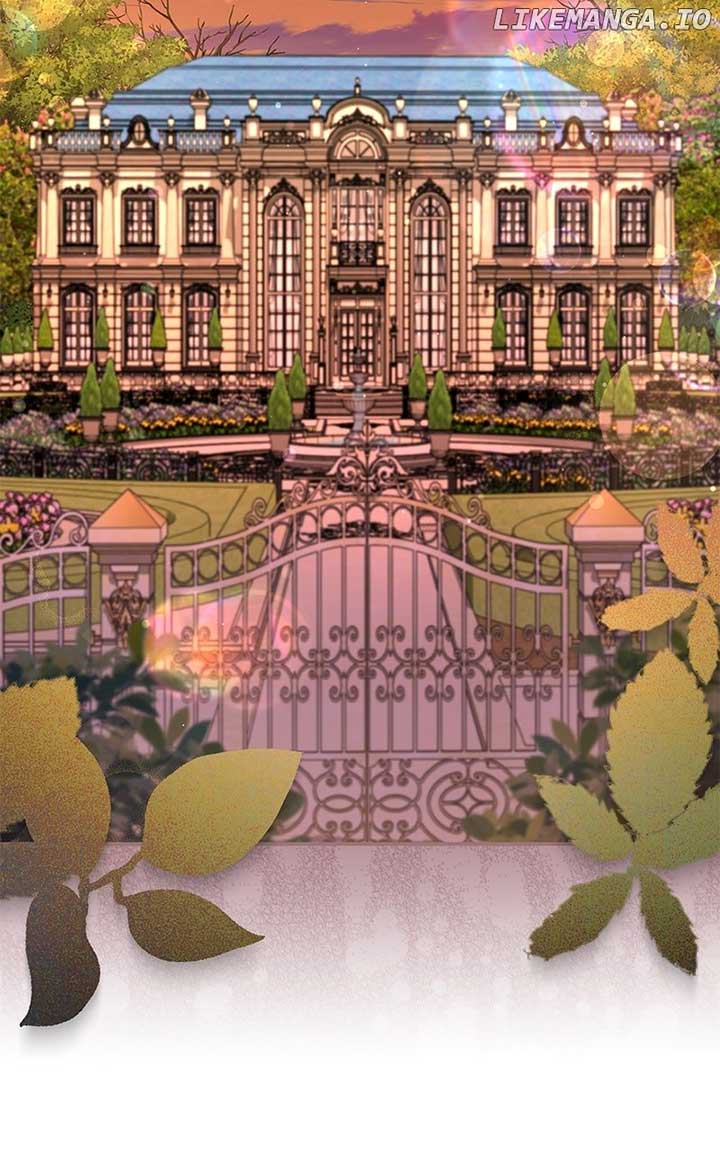 Don’t Grab the Broken Branch Chapter 64 - Page 48