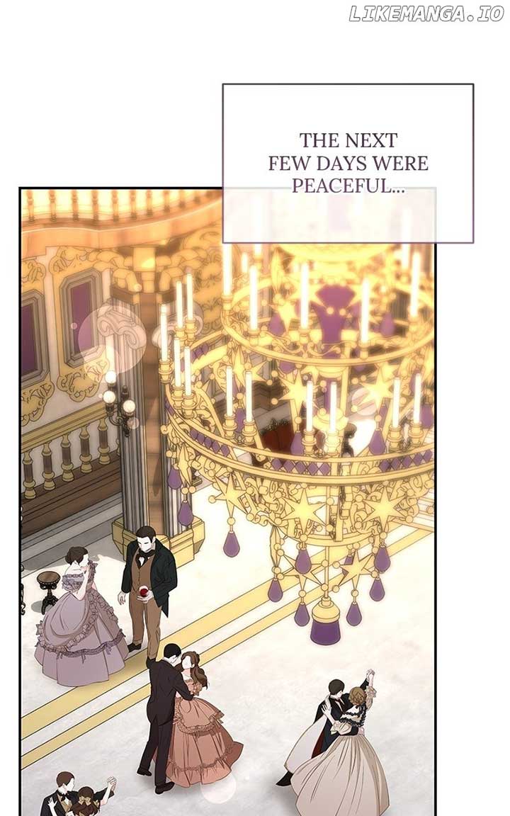 Don’t Grab the Broken Branch Chapter 64 - Page 49