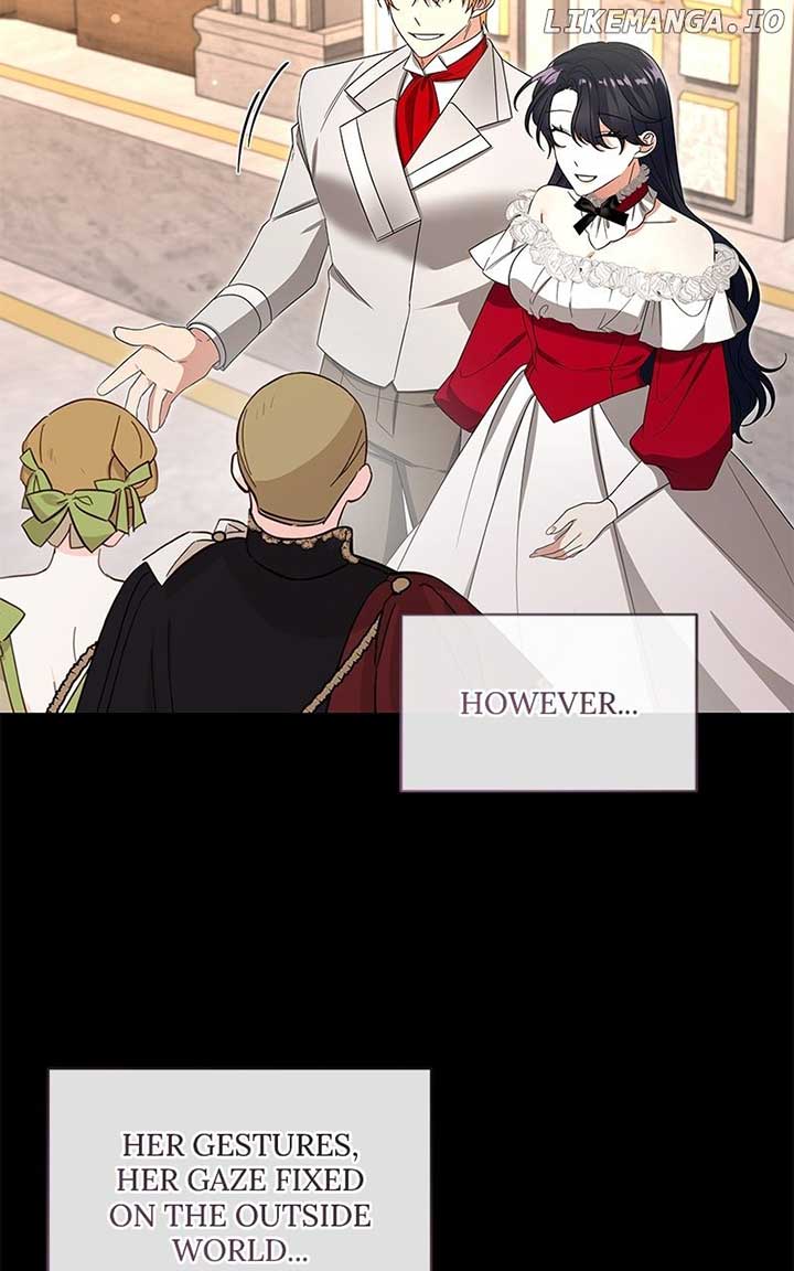 Don’t Grab the Broken Branch Chapter 64 - Page 51