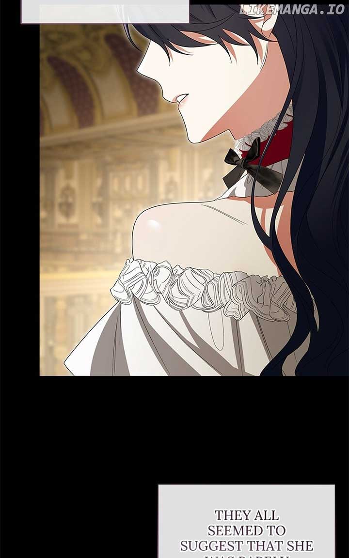 Don’t Grab the Broken Branch Chapter 64 - Page 52