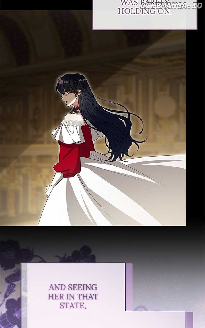 Don’t Grab the Broken Branch Chapter 64 - Page 53