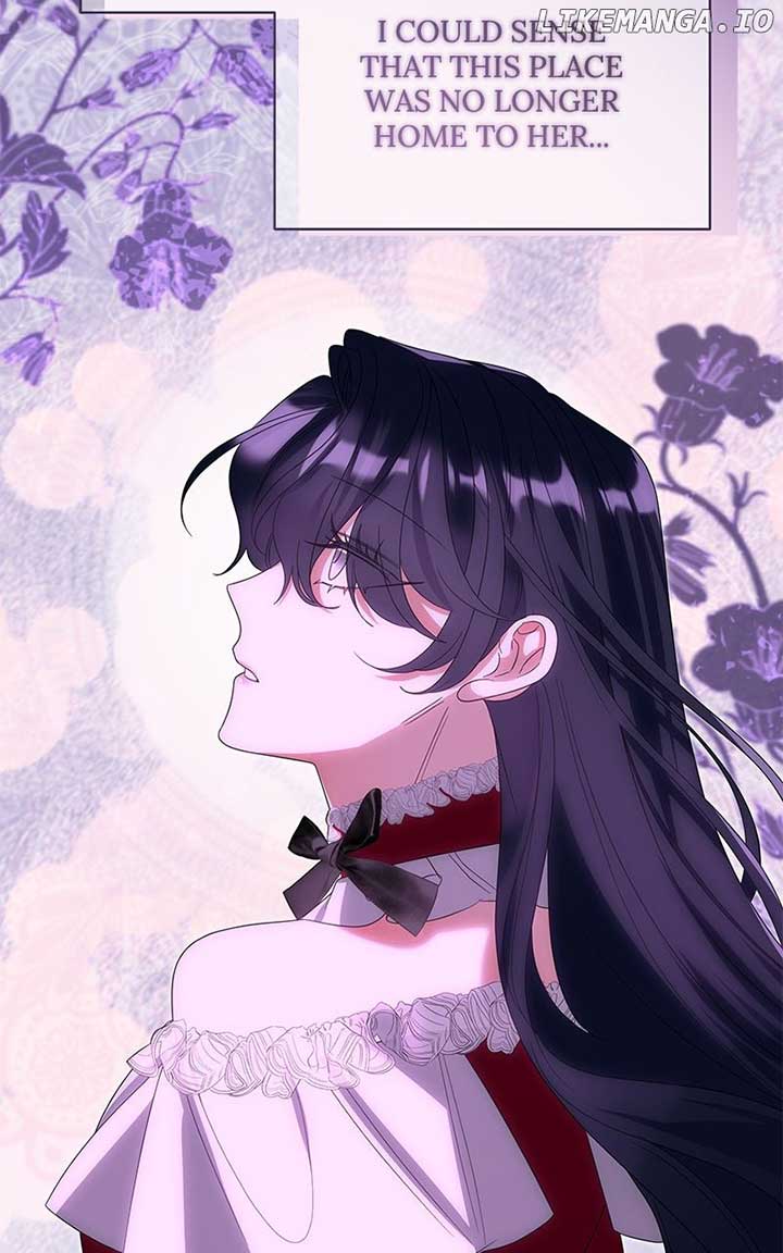 Don’t Grab the Broken Branch Chapter 64 - Page 54