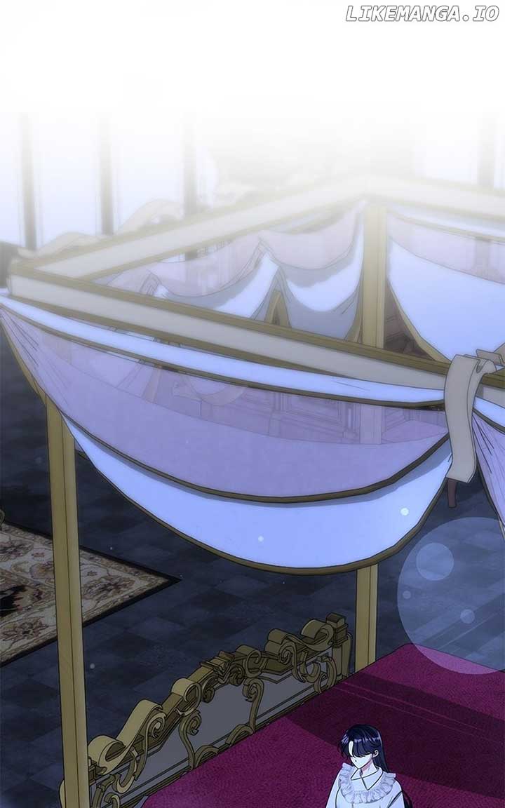 Don’t Grab the Broken Branch Chapter 64 - Page 56