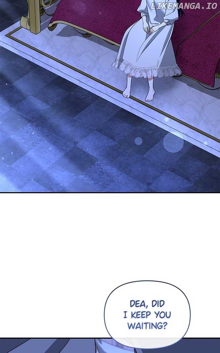 Don’t Grab the Broken Branch Chapter 64 - Page 57