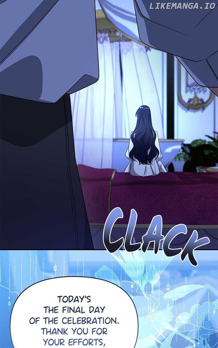 Don’t Grab the Broken Branch Chapter 64 - Page 58