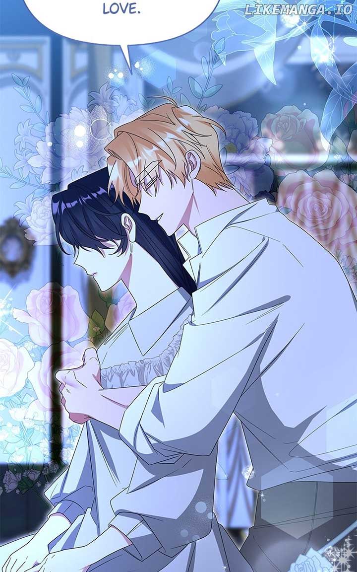 Don’t Grab the Broken Branch Chapter 64 - Page 59