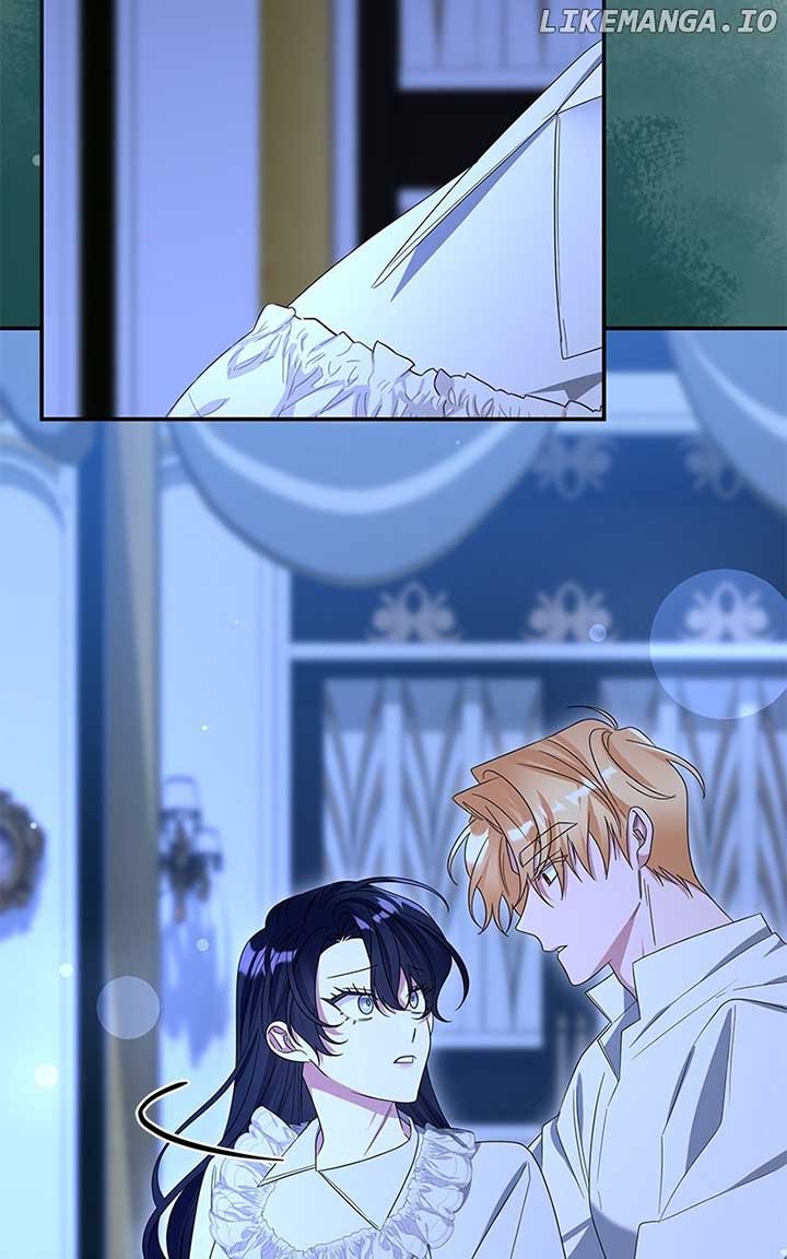 Don’t Grab the Broken Branch Chapter 64 - Page 61