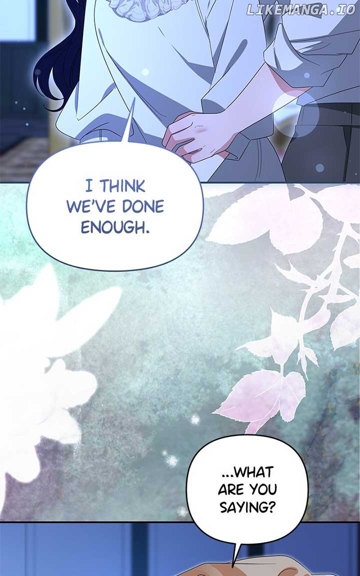 Don’t Grab the Broken Branch Chapter 64 - Page 62