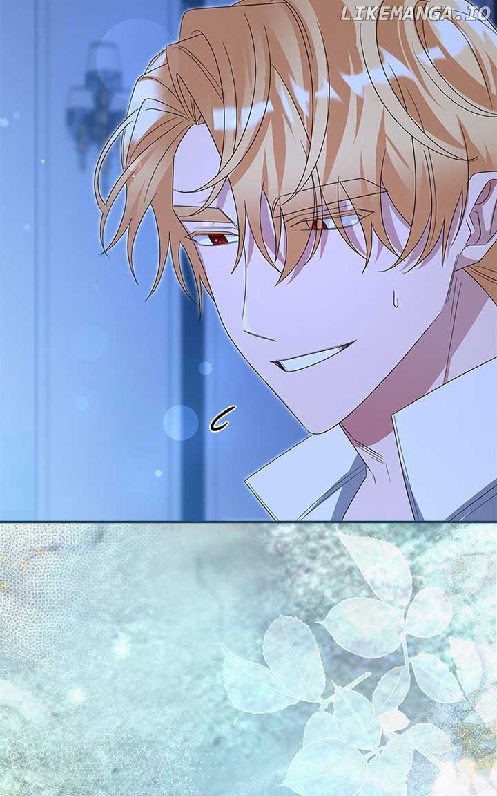 Don’t Grab the Broken Branch Chapter 64 - Page 63