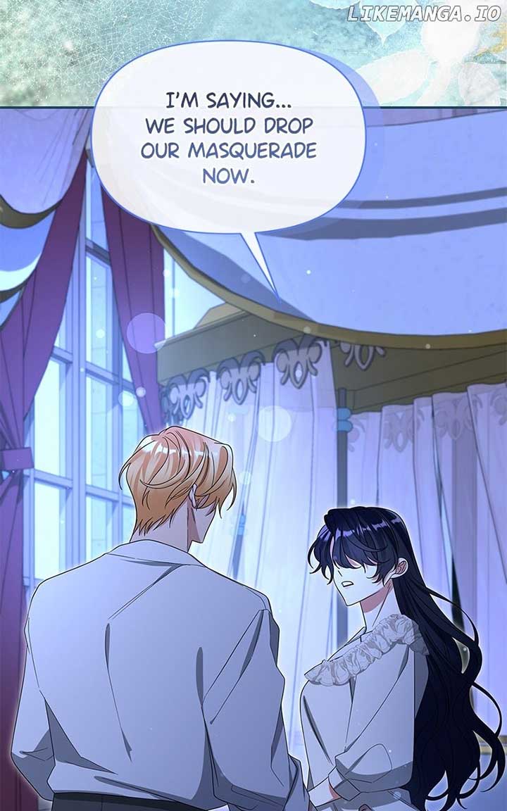 Don’t Grab the Broken Branch Chapter 64 - Page 64