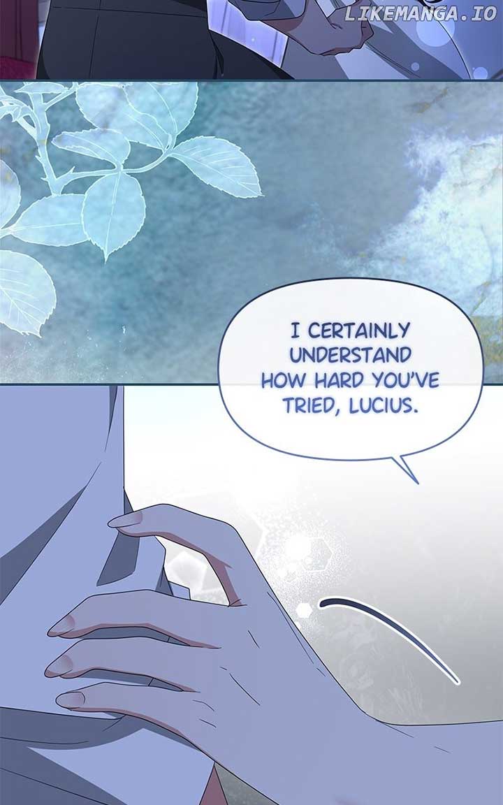 Don’t Grab the Broken Branch Chapter 64 - Page 65