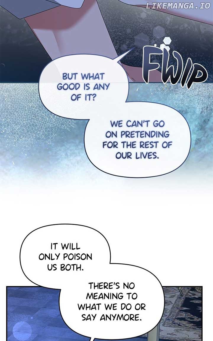 Don’t Grab the Broken Branch Chapter 64 - Page 66