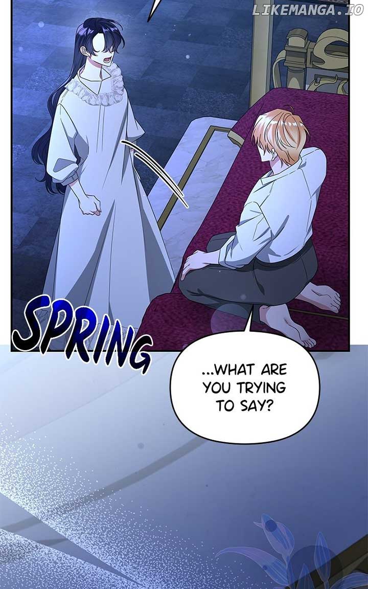 Don’t Grab the Broken Branch Chapter 64 - Page 67