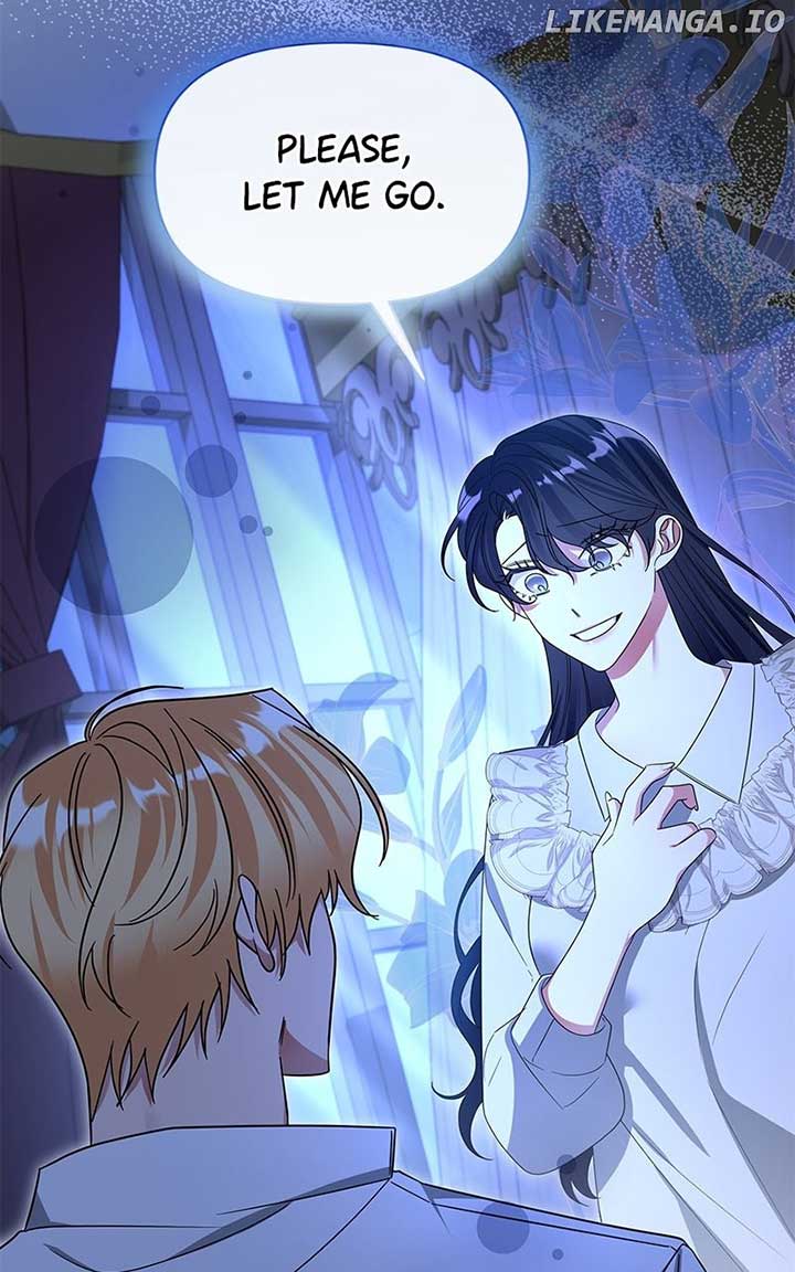 Don’t Grab the Broken Branch Chapter 64 - Page 68