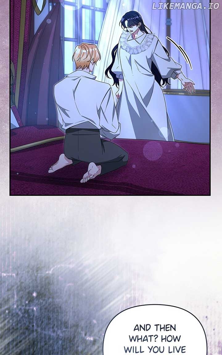 Don’t Grab the Broken Branch Chapter 64 - Page 70