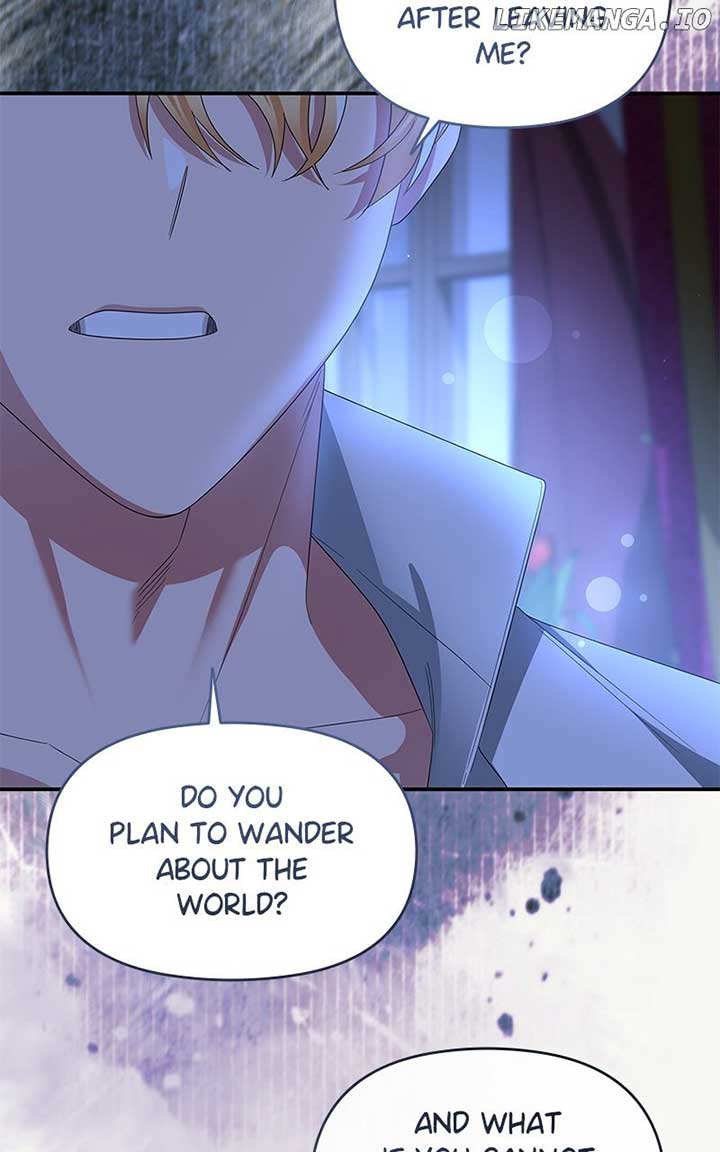 Don’t Grab the Broken Branch Chapter 64 - Page 71