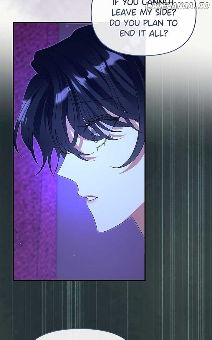 Don’t Grab the Broken Branch Chapter 64 - Page 72