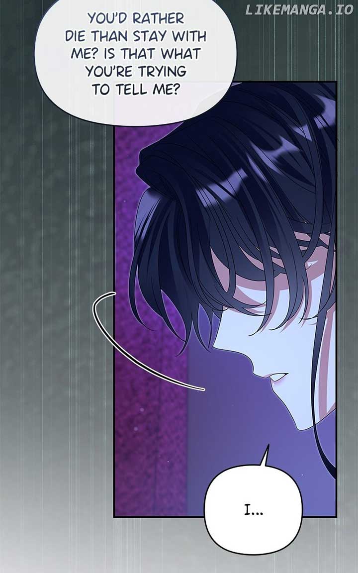 Don’t Grab the Broken Branch Chapter 64 - Page 73