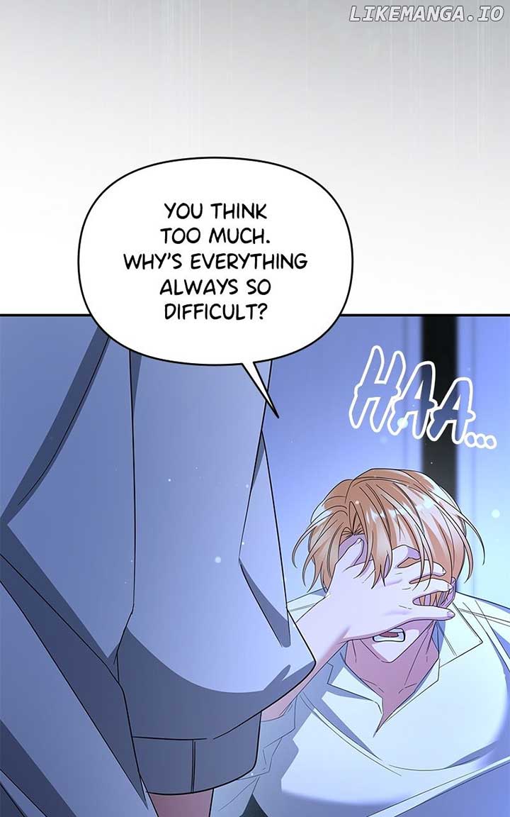 Don’t Grab the Broken Branch Chapter 64 - Page 74