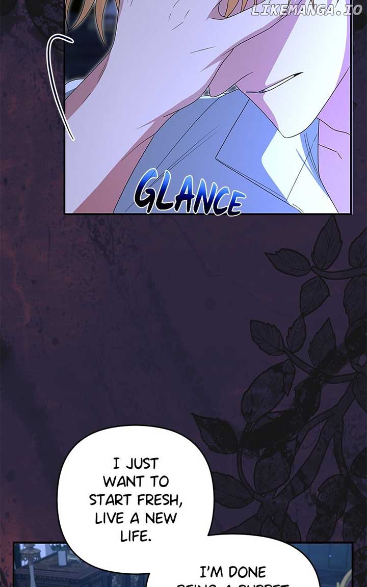 Don’t Grab the Broken Branch Chapter 64 - Page 76