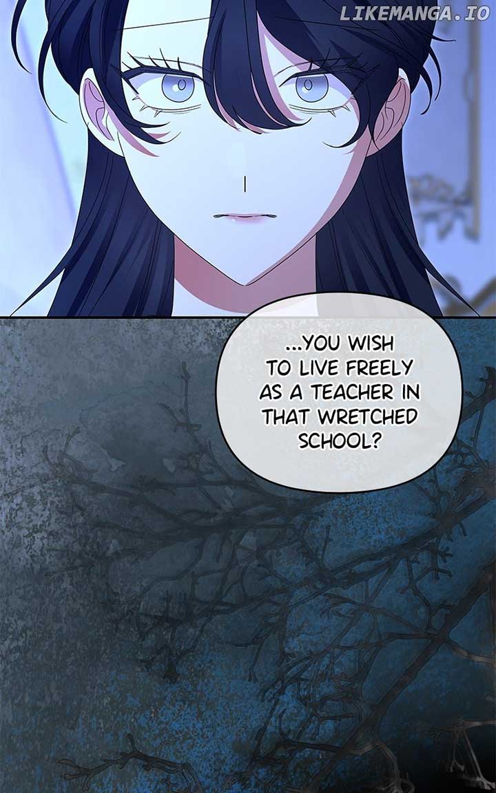 Don’t Grab the Broken Branch Chapter 64 - Page 80