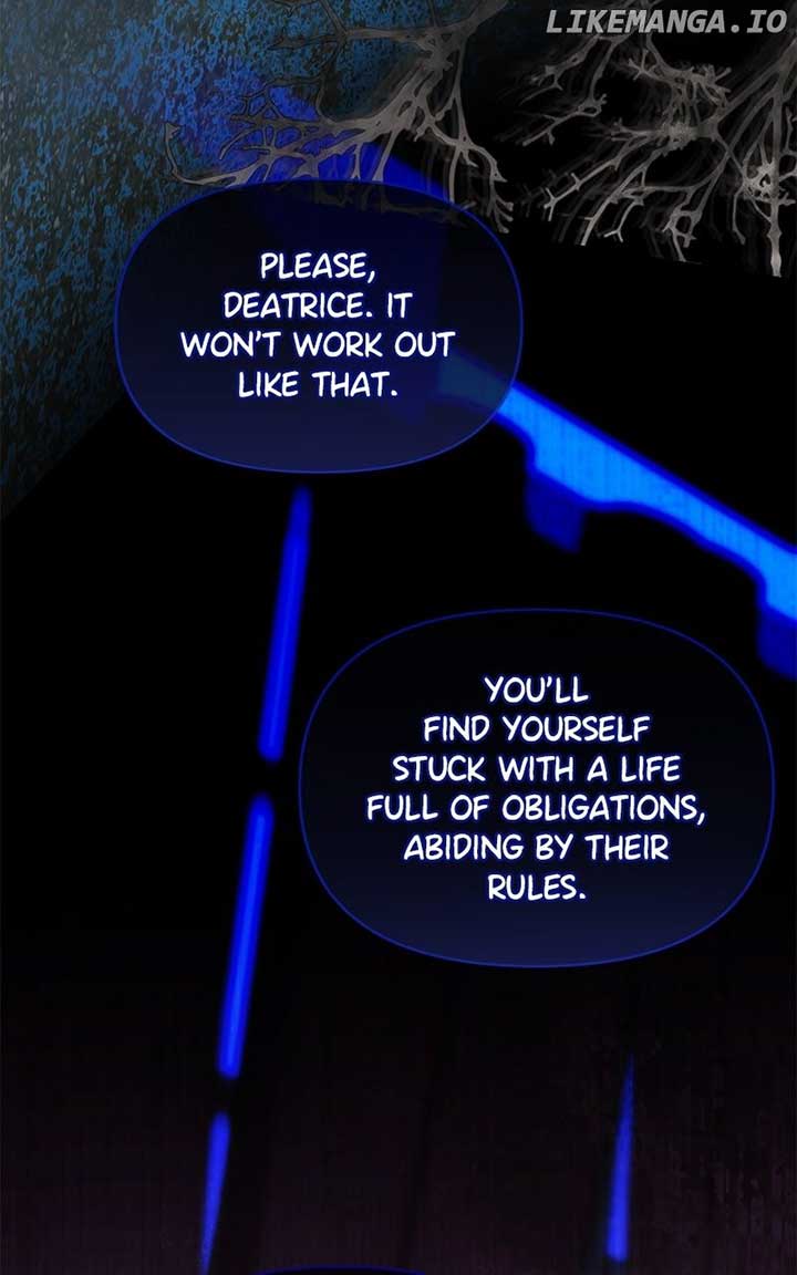 Don’t Grab the Broken Branch Chapter 64 - Page 81