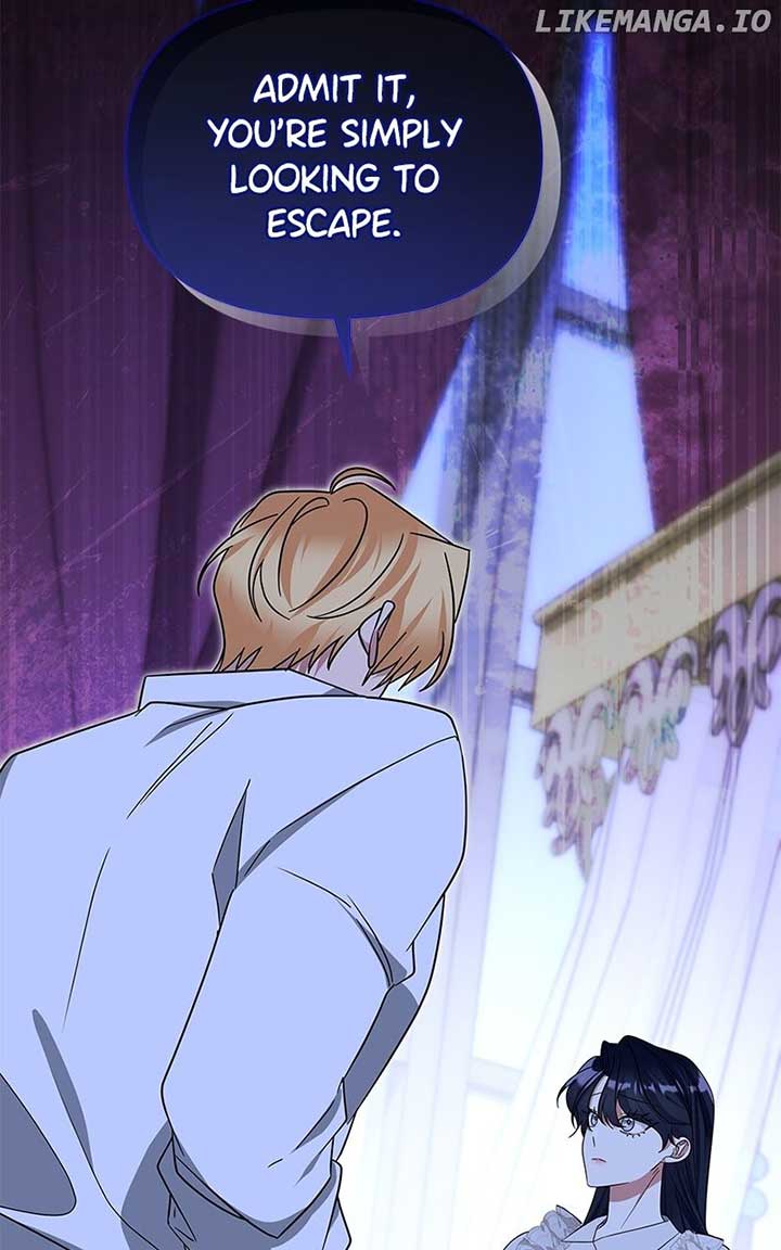 Don’t Grab the Broken Branch Chapter 64 - Page 82