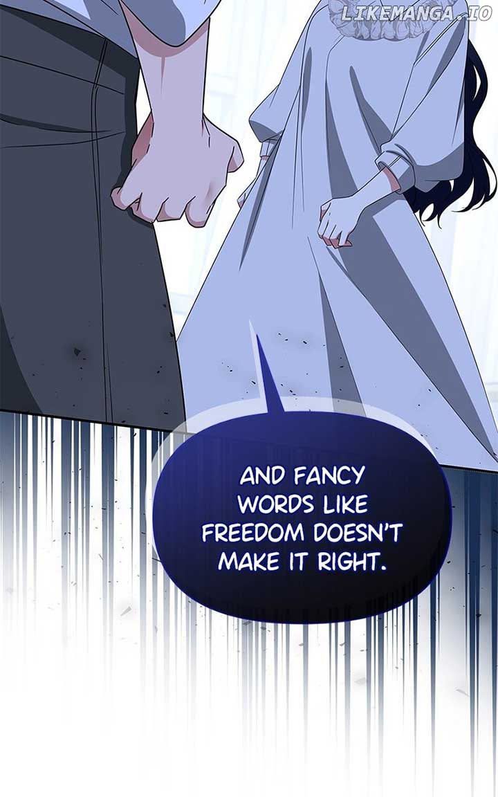 Don’t Grab the Broken Branch Chapter 64 - Page 83