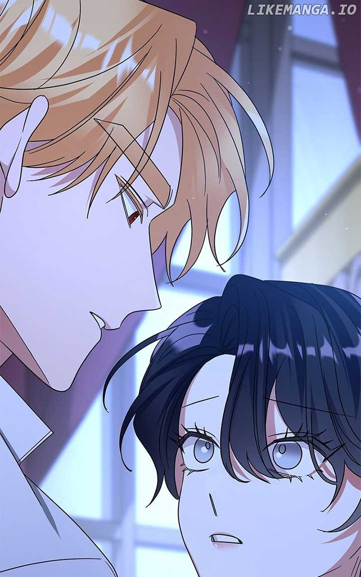 Don’t Grab the Broken Branch Chapter 64 - Page 86