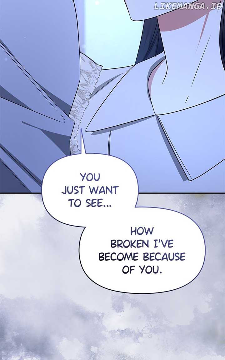 Don’t Grab the Broken Branch Chapter 64 - Page 87