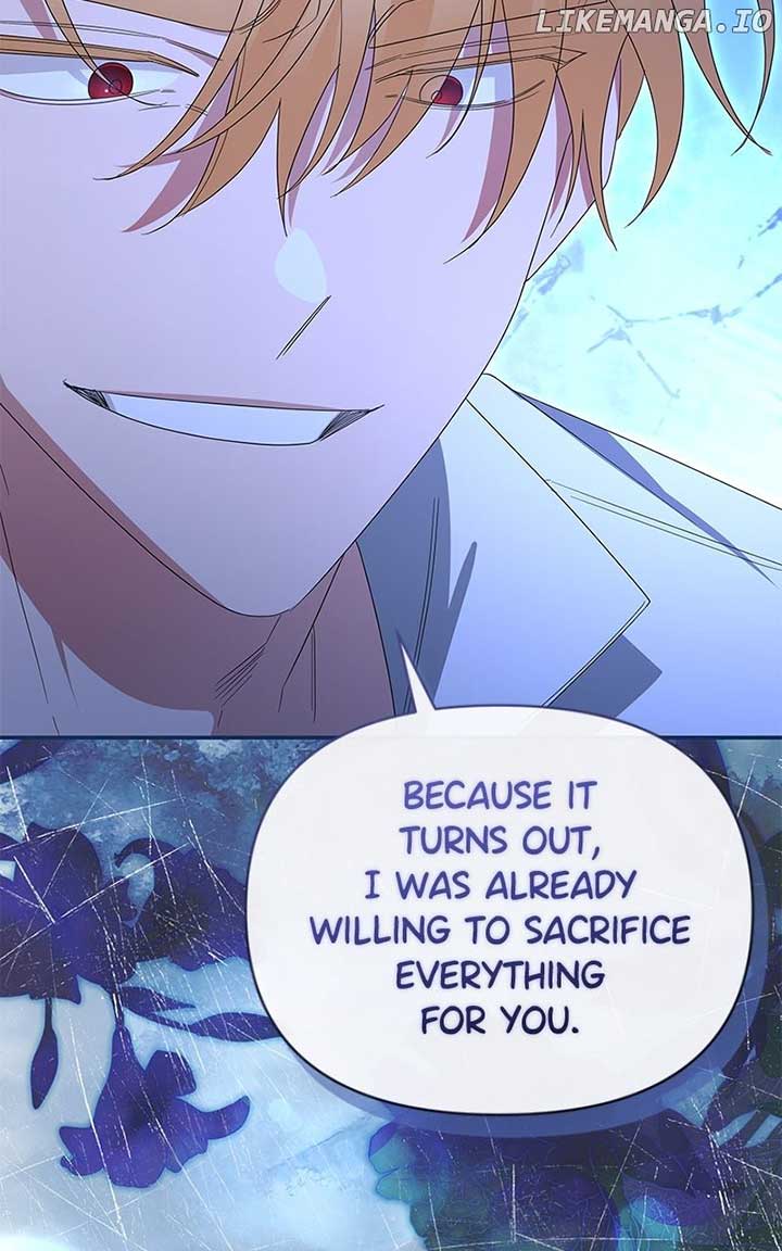 Don’t Grab the Broken Branch Chapter 64 - Page 89