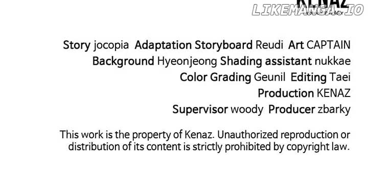 Don’t Grab the Broken Branch Chapter 64 - Page 91