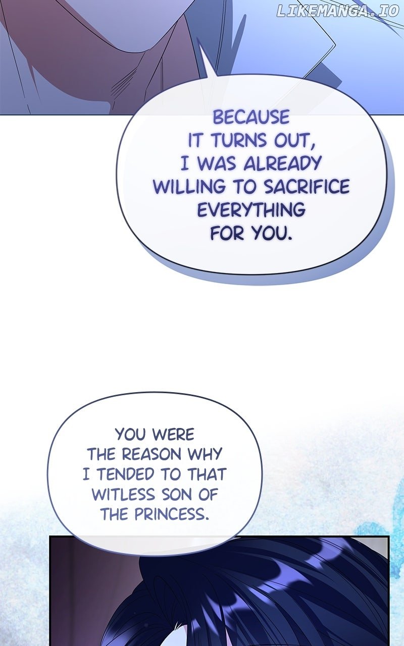 Don’t Grab the Broken Branch Chapter 65 - Page 5