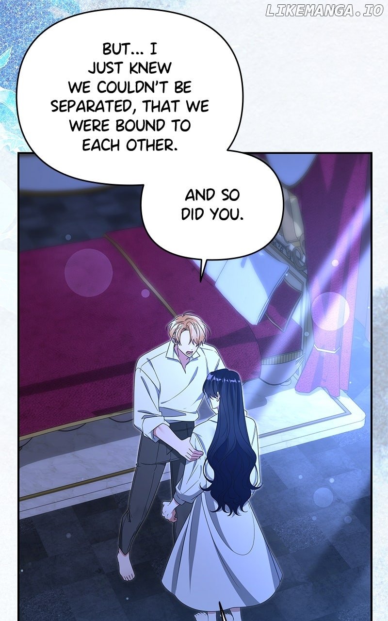 Don’t Grab the Broken Branch Chapter 65 - Page 8