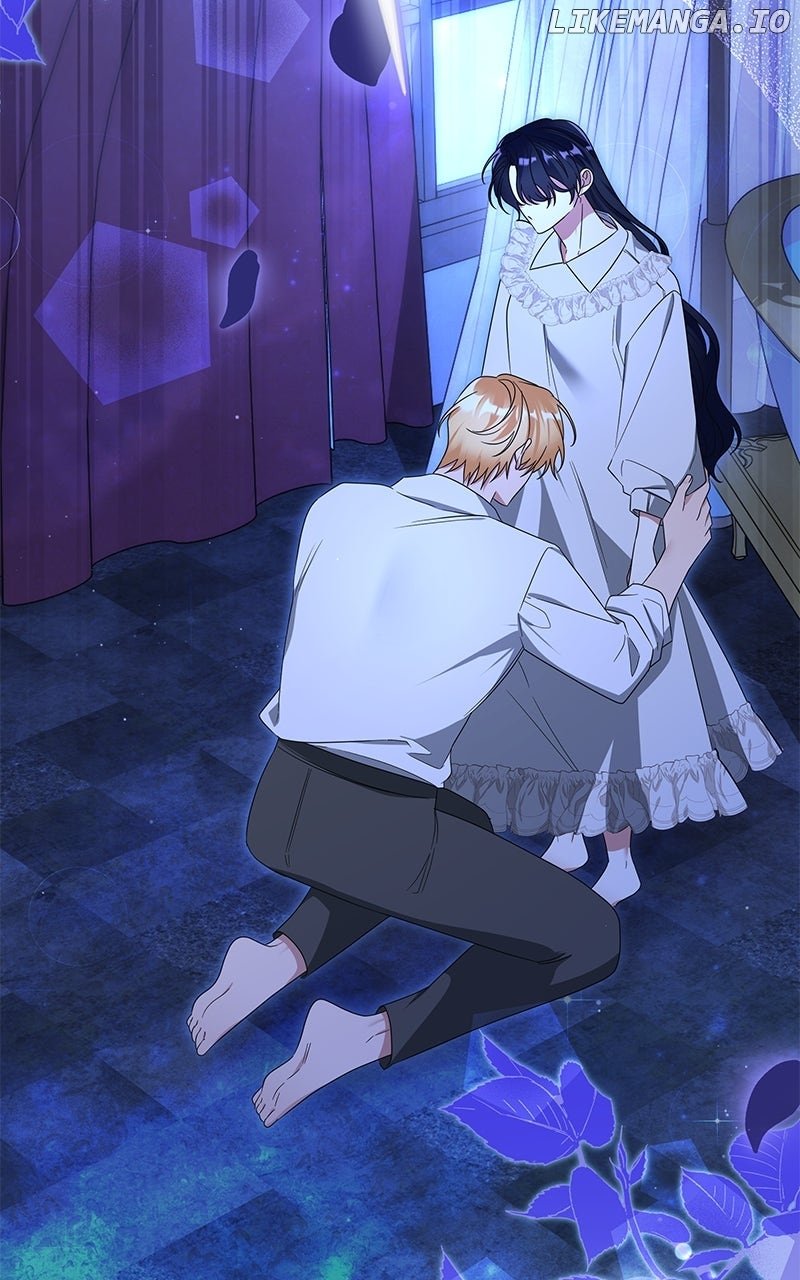 Don’t Grab the Broken Branch Chapter 65 - Page 12