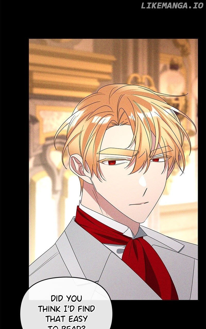 Don’t Grab the Broken Branch Chapter 65 - Page 17